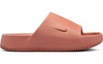 Nike Women's W Calm Slide Running, TERRA BLUSH/TERRA BLUSH-TERRA BLUSH, 6.5 UK (9 US), DX4816-202