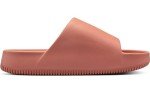Nike Women's W Calm Slide Running, TERRA BLUSH/TERRA BLUSH-TERRA BLUSH, 6.5 UK (9 US), DX4816-202