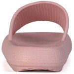 Happy Lily Cloud Slides for Women, Slippers for Men, Womens Sandals, Pillow Slides Shower Shoes House Slippers Beach Sandals Casual Summer