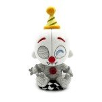 Youtooz FNAF Ennard Shoulder Rider 6" Plush, Ennard Shoulder Rider Plushie, Collectible Ennard Shoulder Rider from Five Nights at Freddy's by Youtooz FNAF Plush Collection