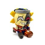 Youtooz FNAF Ruined Eclipse 9" Plush, Ruined Eclipse Plushie, Collectible Ruined Eclipse from Five Nights at Freddy's by Youtooz FNAF Plush Collection