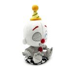 Youtooz FNAF Ennard Shoulder Rider 6" Plush, Ennard Shoulder Rider Plushie, Collectible Ennard Shoulder Rider from Five Nights at Freddy's by Youtooz FNAF Plush Collection
