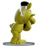 Youtooz Five Night's at Freddy Vinyl Figurine Haunted Foxy 12 cm (Haunted Golden Freddy)