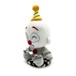Youtooz FNAF Ennard Shoulder Rider 6" Plush, Ennard Shoulder Rider Plushie, Collectible Ennard Shoulder Rider from Five Nights at Freddy's by Youtooz FNAF Plush Collection