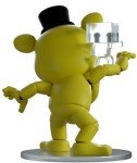 Youtooz Five Night's at Freddy Vinyl Figurine Haunted Foxy 12 cm (Haunted Golden Freddy)