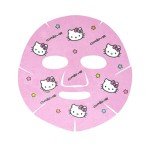 The Crème Shop x Hello Kitty Ready To Glow Printed Essence Sheet Mask (3 Pack)