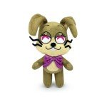 Youtooz FNAF Glitchtrap Chibi 9" Plush, Collectible Glitchtrap Plushie from Five Nights at Freddy's Plush Collection