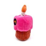 Youtooz FNAF Cupcake Plush 6IN Shoulder Rider, Collectible Soft Magnetic Cupcake Shoulder Rider Plushie from Five Night's at Freddys, By Youtooz FNAF Plush Collection