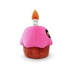 Youtooz FNAF Cupcake 1ft Plush, Collectible From Five Nights at Freddy's, Plushie by Youtooz FNAF Plush Collection