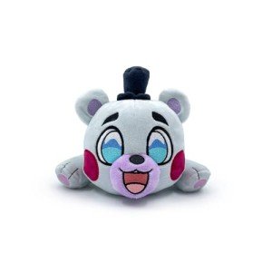 Youtooz Helpy Flop! 9" inch Cotton Plush, Collectible Limited Edition FNAF Plushie from The Five Nights at Freddy's Collection [Ages 15+]