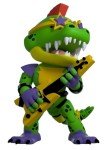 Youtooz FNAF Montgomery Gator 4.4", Five Night's at Freddys Montgomery Gator Vinyl Figure, Collectible Montgomery Gator from FNAF by Youtooz FNAF Collection
