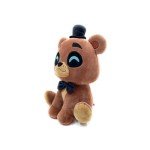 Youtooz FNAF Freddy Sitting 9" Plush - Collectible Five Nights at Freddy's Plushie From Youtooz FNAF Plush Collection