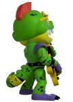 Youtooz FNAF Montgomery Gator 4.4", Five Night's at Freddys Montgomery Gator Vinyl Figure, Collectible Montgomery Gator from FNAF by Youtooz FNAF Collection