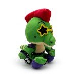 Youtooz FNAF Monty Shoulder Rider 6" Plush, Monty Shoulder Rider Plushie, Collectible Monty Shoulder Rider from Five Nights at Freddy's by Youtooz FNAF Plush Collection