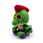 Youtooz FNAF Monty Shoulder Rider 6" Plush, Monty Shoulder Rider Plushie, Collectible Monty Shoulder Rider from Five Nights at Freddy's by Youtooz FNAF Plush Collection