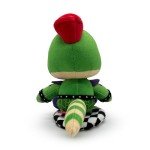 Youtooz FNAF Monty Shoulder Rider 6" Plush, Monty Shoulder Rider Plushie, Collectible Monty Shoulder Rider from Five Nights at Freddy's by Youtooz FNAF Plush Collection