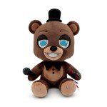 Youtooz FNAF Withered Freddy 9" Plush, Withered Freddy Plushie, Collectible Withered Freddy from Five Nights at Freddy's by Youtooz FNAF Plush Collection