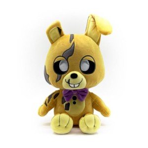 Youtooz Springtrap 9 Inch FNAF Movie Collectible Stuffed Plush