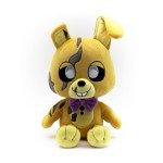 Youtooz Springtrap 9 Inch FNAF Movie Collectible Stuffed Plush