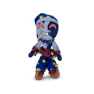 Youtooz FNAF Moon 9" Plush - Collectible Five Nights at Freddy's Moon Plushie by Youtooz FNAF Plush Collection