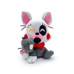 Youtooz Mangle 9" inch Cotton Plush, Collectible Limited Edition Stuffed FNAF Plushie from The Five Nights at Freddy's Collection [Ages 15+]