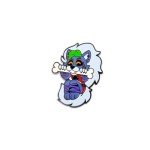 Youtooz Five Nights At Freddy's Roxanne Wolf Pin, Official Licensed FNAF Pins, Collectors FNAF Pin Collection Includes Roxanne Wolf Pin By Youtooz Five Nights At Freddy's Collection