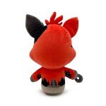 Youtooz FNAF Withered Foxy 9" Plush - Collectible Five Nights at Freddy's Plushie From Youtooz FNAF Plush Collection