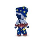 Youtooz FNAF Moon 9" Plush - Collectible Five Nights at Freddy's Moon Plushie by Youtooz FNAF Plush Collection