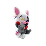 Youtooz Mangle 9" inch Cotton Plush, Collectible Limited Edition Stuffed FNAF Plushie from The Five Nights at Freddy's Collection [Ages 15+]
