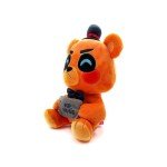 Youtooz FNAF Rage Quit Freddy 9" Inch Plush, Rage Quit Freddy Plushie, Collectible Rage Quit Freddy from Five Nights at Freddy's by Youtooz FNAF Plush Collection