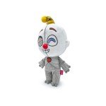 Youtooz Ennard Chibi 9" inch Cotton Plush, Collectible Limited Edition FNAF Plushie from The Five Nights at Freddy's Collection [Ages 15+]