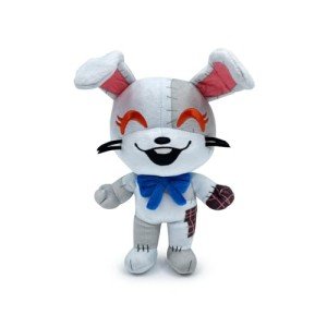 Youtooz FNAF Vanny Chibi 9" Inch Plush, Collectible Vanny Chibi Plushie from Five Nights at Freddy's FNAF Plush Collection