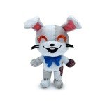Youtooz FNAF Vanny Chibi 9" Inch Plush, Collectible Vanny Chibi Plushie from Five Nights at Freddy's FNAF Plush Collection