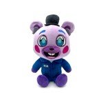 Youtooz FNAF Helpi 9" Plush - Collectible Ruined Helpi from Five Nights at Freddy's
