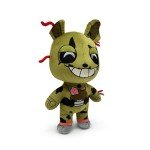 Youtooz FNAF Springtrap 9" Plush, Collectible Plushie from Five Nights at Freddy's Plush Collection
