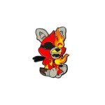 Youtooz Help Wanted Pin Set, Official Licensed Help Wanted Pins, Collectors Box Includes 5 Pins by Youtooz Five Nights at Freddy's Collection