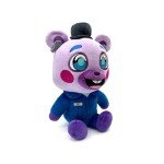 Youtooz FNAF Helpi 9" Plush - Collectible Ruined Helpi from Five Nights at Freddy's