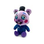 Youtooz FNAF Helpi 9" Plush - Collectible Ruined Helpi from Five Nights at Freddy's