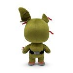 Youtooz FNAF Springtrap 9" Plush, Collectible Plushie from Five Nights at Freddy's Plush Collection