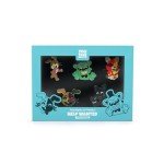Youtooz Help Wanted Pin Set, Official Licensed Help Wanted Pins, Collectors Box Includes 5 Pins by Youtooz Five Nights at Freddy's Collection