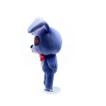 Youtooz Chibi Bonnie Plush 9 inch, Collectible Plush Stuffed Animal from Five Nights at Freddy's (Exclusive) by The FNAF Collection