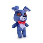Youtooz Chibi Bonnie Plush 9 inch, Collectible Plush Stuffed Animal from Five Nights at Freddy's (Exclusive) by The FNAF Collection