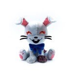 Youtooz Vanny Plush Sit 9 in, Collectible Plush Stuffed Animal from Five Nights at Freddy's: Security Breach (Exclusive) by The Youtooz FNAF Collection