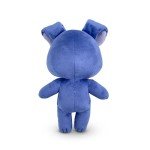 Youtooz Chibi Bonnie Plush 9 inch, Collectible Plush Stuffed Animal from Five Nights at Freddy's (Exclusive) by The FNAF Collection
