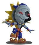 Youtooz Sun & Moon #17 5.2" inch Vinyl Figure, Collectible Limited Edition FNAF Figure from The Five Nights at Freddy's Collection [Ages 15+]