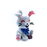 Youtooz Vanny Plush Sit 9 in, Collectible Plush Stuffed Animal from Five Nights at Freddy's: Security Breach (Exclusive) by The Youtooz FNAF Collection
