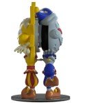 Youtooz Sun & Moon #17 5.2" inch Vinyl Figure, Collectible Limited Edition FNAF Figure from The Five Nights at Freddy's Collection [Ages 15+]
