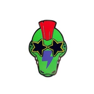 Youtooz Magnetic Monty Pin Set - Official Licensed Five Nights at Freddy's Collection, Collectors Box Includes Pin by Youtooz