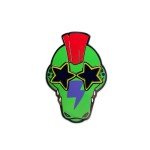 Youtooz Magnetic Monty Pin Set - Official Licensed Five Nights at Freddy's Collection, Collectors Box Includes Pin by Youtooz