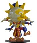 Youtooz Sun & Moon #17 5.2" inch Vinyl Figure, Collectible Limited Edition FNAF Figure from The Five Nights at Freddy's Collection [Ages 15+]